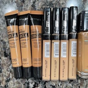 Maybelline Bundle